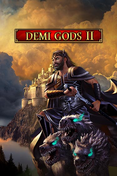 Demi Gods 2 - 15 Lines Series игровой автомат | Казино Кристалл играть бесплатно