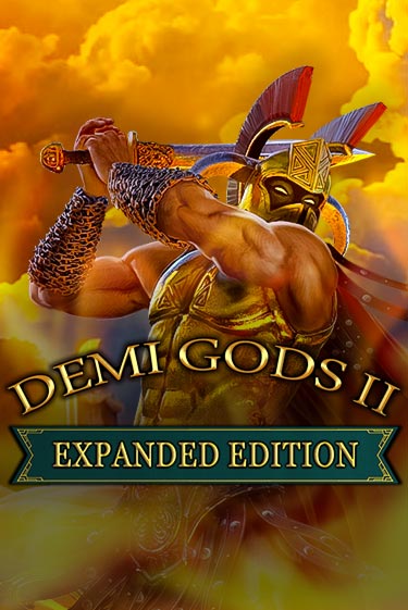 Demi Gods 2 - Expanded Edition игровой автомат | Казино Кристалл играть бесплатно
