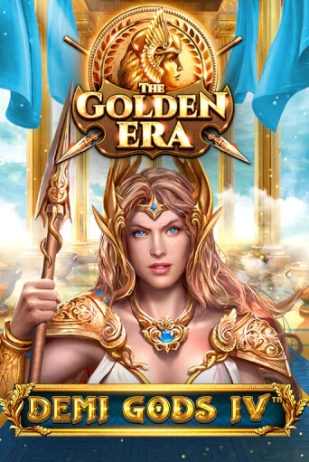 Demi Gods IV - The Golden Era игровой автомат | Казино Кристалл играть бесплатно