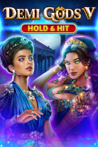 Demi Gods V - Hold & Hit игровой автомат | Казино Кристалл играть бесплатно