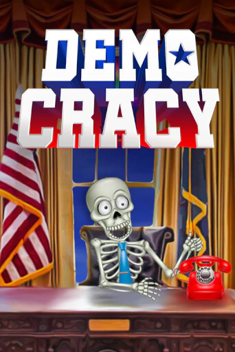 Democracy игровой автомат | Казино Кристалл играть бесплатно