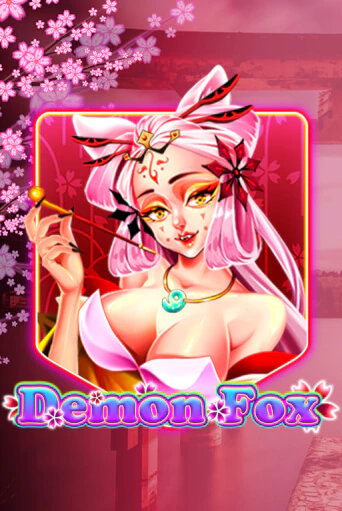 Demon Fox игровой автомат | Казино Кристалл играть бесплатно
