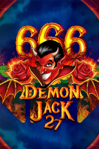 Demon Jack 27 игровой автомат | Казино Кристалл играть бесплатно