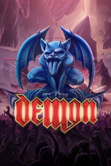 Demon игровой автомат | Казино Кристалл играть бесплатно