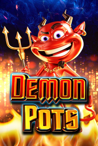Demon Pots игровой автомат | Казино Кристалл играть бесплатно