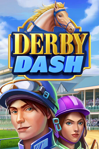 Derby Dash игровой автомат | Казино Кристалл играть бесплатно