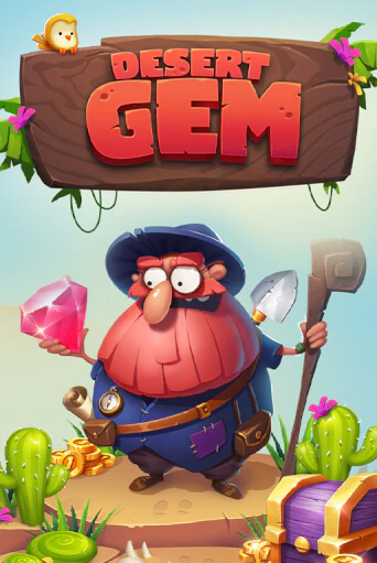 Desert Gem игровой автомат | Казино Кристалл играть бесплатно