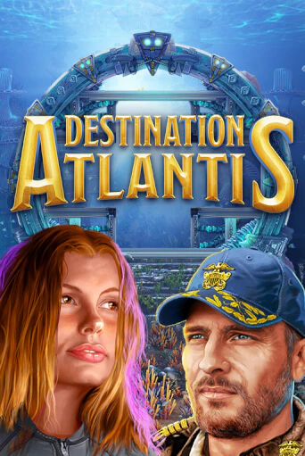 Destination Atlantis игровой автомат | Казино Кристалл играть бесплатно