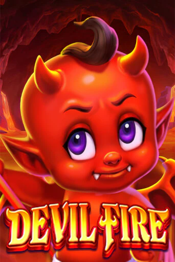 Devil Fire игровой автомат | Казино Кристалл играть бесплатно