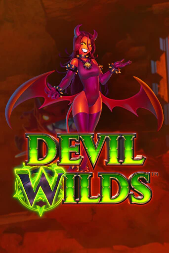 Devil Wilds игровой автомат | Казино Кристалл играть бесплатно