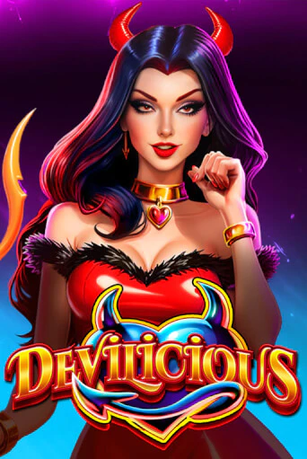 Devilicious игровой автомат | Казино Кристалл играть бесплатно