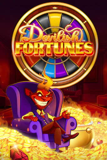 Devilish Fortunes™ игровой автомат | Казино Кристалл играть бесплатно