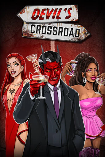 Devil’s Crossroad игровой автомат | Казино Кристалл играть бесплатно