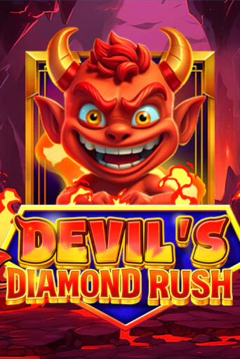 Devil's Diamond Rush игровой автомат | Казино Кристалл играть бесплатно
