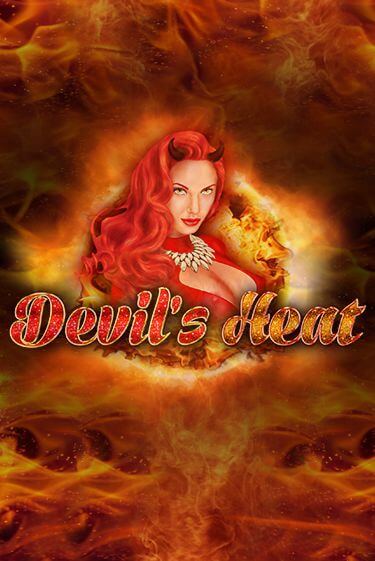 Devil's Heat игровой автомат | Казино Кристалл играть бесплатно