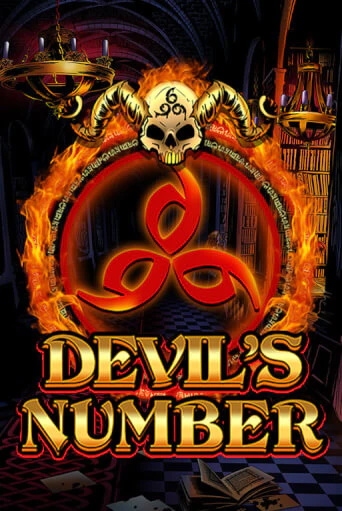 Devil's Number игровой автомат | Казино Кристалл играть бесплатно