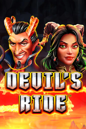 Devil's Ride игровой автомат | Казино Кристалл играть бесплатно