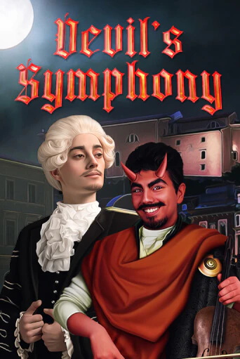 Devil's Symphony игровой автомат | Казино Кристалл играть бесплатно