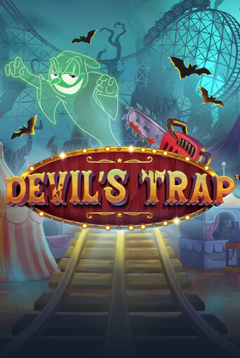 Devil's Trap игровой автомат | Казино Кристалл играть бесплатно