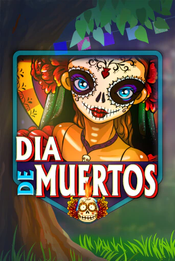 Dia De Muertos игровой автомат | Казино Кристалл играть бесплатно