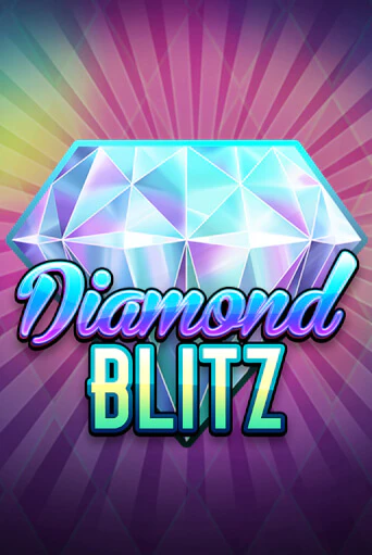 Diamond Blitz игровой автомат | Казино Кристалл играть бесплатно