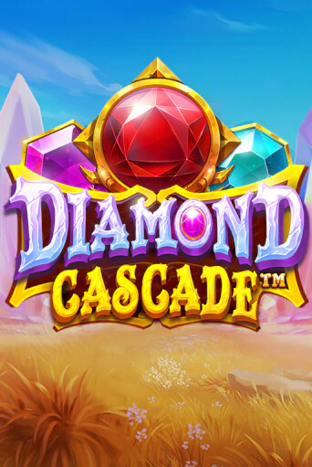 Diamond Cascade игровой автомат | Казино Кристалл играть бесплатно