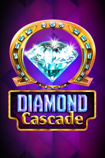 Diamond Cascade игровой автомат | Казино Кристалл играть бесплатно