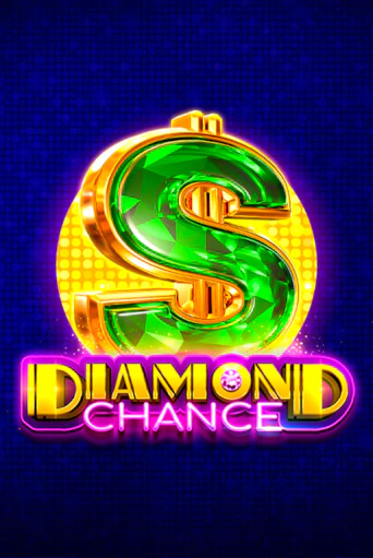 Diamond Chance игровой автомат | Казино Кристалл играть бесплатно