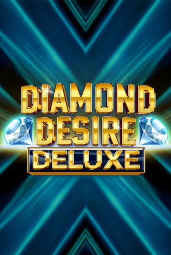 Diamond Desire Deluxe игровой автомат | Казино Кристалл играть бесплатно