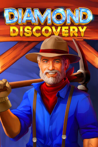 Diamond Discovery игровой автомат | Казино Кристалл играть бесплатно
