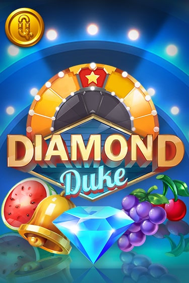Diamond Duke игровой автомат | Казино Кристалл играть бесплатно