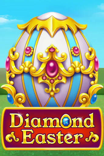 Diamond Easter игровой автомат | Казино Кристалл играть бесплатно