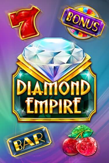 Diamond Empire игровой автомат | Казино Кристалл играть бесплатно