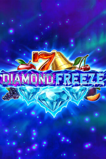 Diamond Freeze игровой автомат | Казино Кристалл играть бесплатно