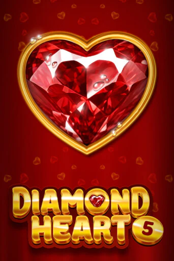 Diamond Heart 5 игровой автомат | Казино Кристалл играть бесплатно