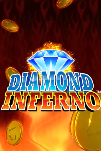 Diamond Inferno игровой автомат | Казино Кристалл играть бесплатно