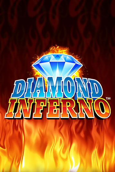 Diamond Inferno игровой автомат | Казино Кристалл играть бесплатно