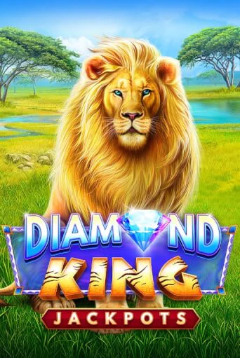 Diamond King Jackpots игровой автомат | Казино Кристалл играть бесплатно