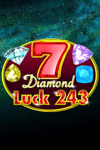 Diamond Luck 243 игровой автомат | Казино Кристалл играть бесплатно