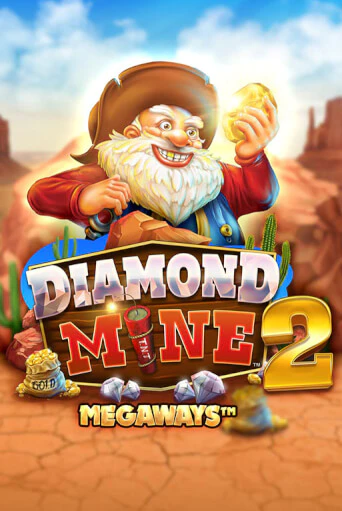 Diamond Mine 2 игровой автомат | Казино Кристалл играть бесплатно
