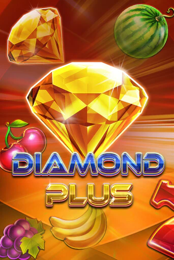 Diamond Plus игровой автомат | Казино Кристалл играть бесплатно