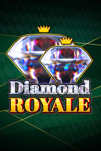 Diamond Royale игровой автомат | Казино Кристалл играть бесплатно