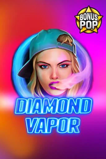 Diamond Vapor игровой автомат | Казино Кристалл играть бесплатно