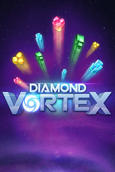 Diamond Vortex игровой автомат | Казино Кристалл играть бесплатно