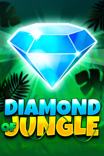 Diamond of Jungle игровой автомат | Казино Кристалл играть бесплатно