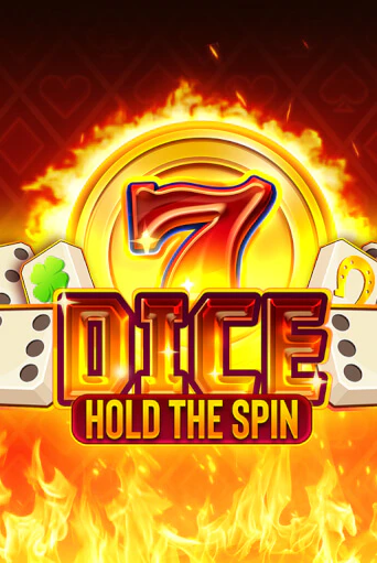 Dice: Hold The Spin игровой автомат | Казино Кристалл играть бесплатно