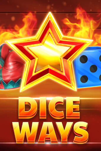Dice Ways игровой автомат | Казино Кристалл играть бесплатно