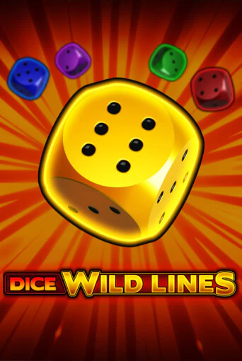 Dice Wild Lines игровой автомат | Казино Кристалл играть бесплатно