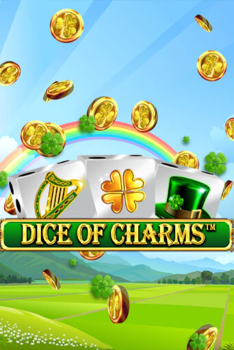 Dice of Charms игровой автомат | Казино Кристалл играть бесплатно