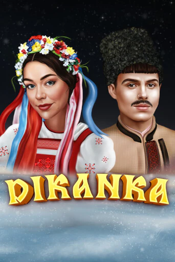 Dikanka игровой автомат | Казино Кристалл играть бесплатно